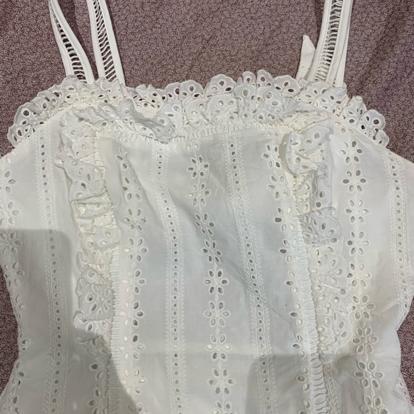 finders keepers dress🐚 - Picture 3 of 8